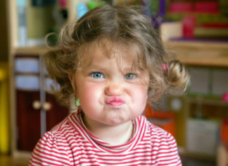 How to Discipline a Toddler: 10 Tips that Actually Work