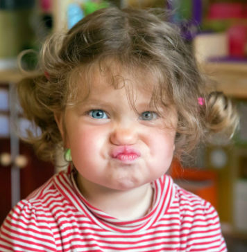 How to Discipline a Toddler: 10 Tips that Actually Work