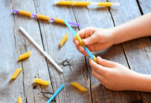 Fine Motor Development: 15 Hand Strengthening Exercises For Kids