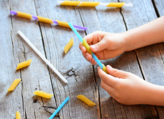 Fine Motor Development: 15 Hand Strengthening Exercises For Kids