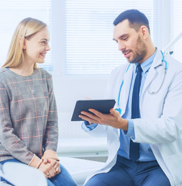 In-Person Health Care Appointments Returning After COVID-19 Peak