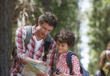 At-Home Learning Throughout Summer