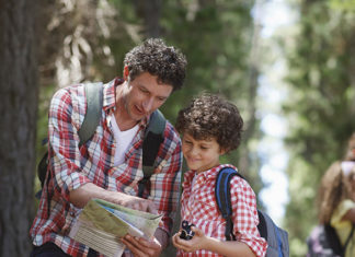 At-Home Learning Throughout Summer