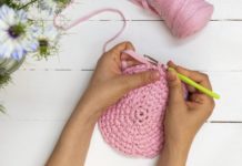 18 Step-By-Step Crochet Tutorials For Beginners And Beyond