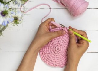 18 Step-By-Step Crochet Tutorials For Beginners And Beyond