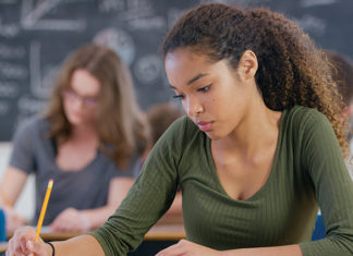 5 Tips to Ace College Entry Exams