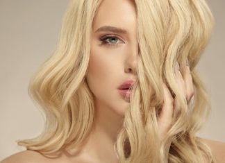 Love Your Hair: 22 Flat Iron Hairstyles for All Hair Lengths