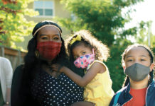 Building Children\’s Emotional Resilience Amid Uncertainty