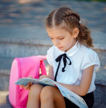Rise and Shine! 18 Easy 5-Minute School Hairstyles for Kids