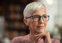 How to Go Gray Gracefully: 14 Tips and Tricks for Women