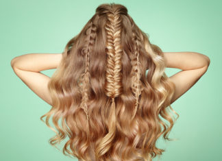 Simply Stylish: 12 Fishtail Braid Hairstyles for All Hair Lengths