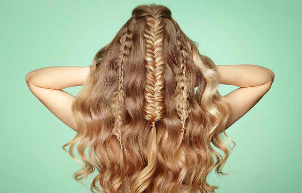 Simply Stylish: 12 Fishtail Braid Hairstyles for All Hair Lengths