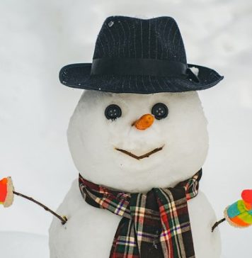 Cabin Fever? 14 Outdoor Snow Day Activities for Kids