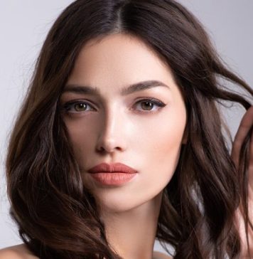 9 Most Flattering Haircuts and Hairstyles for Diamond Shaped Faces