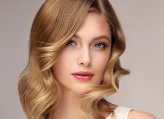 Fashionable and Stylish: 12 Hairstyles for Big Foreheads to Try