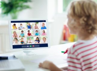 9 Easy and Fun Virtual Classroom Party Ideas Your Students Will Love