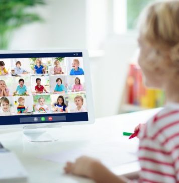9 Easy and Fun Virtual Classroom Party Ideas Your Students Will Love