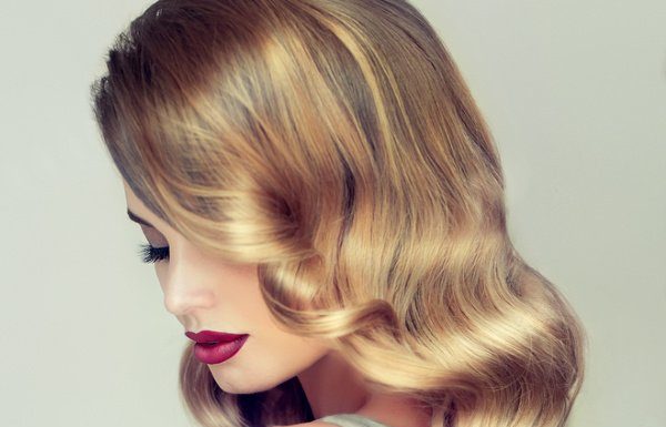 Classy & Chic: 6 Hollywood Waves Tutorials for All Hair Lengths