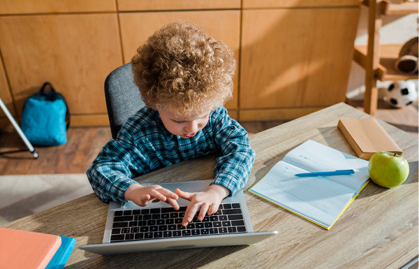 Learning to Type: 11 Super Fun Typing Games for Kids