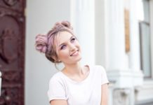 Messy Hair, Don’t Care! 35 Lazy Hairstyles for All Hair Lengths