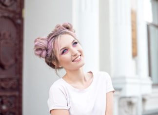 Messy Hair, Don’t Care! 35 Lazy Hairstyles for All Hair Lengths