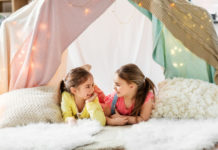 Slumber Party on a Budget! 21 Fun and Easy Sleepover Activities for Kids