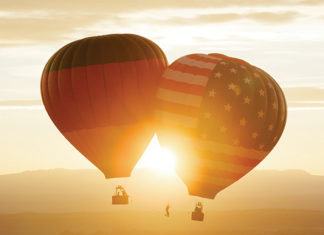 Bringing Communities Together