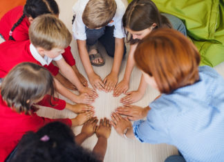 Getting to Know You: 14 Ice Breaker Games for Kids