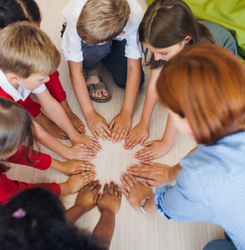 Getting to Know You: 14 Ice Breaker Games for Kids