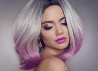 How to Style a Lob: 6 Step-by-Step Hair Tutorials We Love