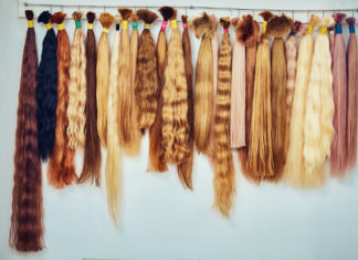 How to Style Hair Extensions: 8 Tips and Tutorials We Love