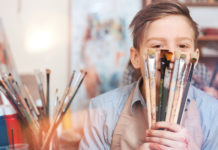 Fun At Home: 33 Budget-Friendly Hobby Ideas for Kids