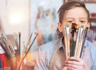 Fun At Home: 33 Budget-Friendly Hobby Ideas for Kids