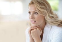 Forty and Fabulous! 16 Ways to Look Younger Naturally