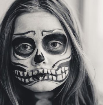 Trick or Treat: 8 Easy Step-by-Step Halloween Makeup Tutorials