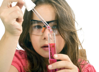 Fun Outside! 14 Outdoor Science Experiments for Kids