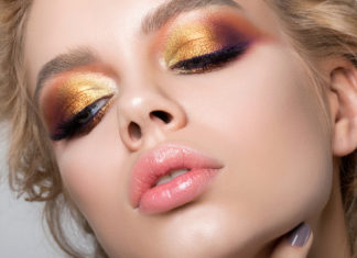 Bold and Beautiful: 5 Step-by-Step Editorial Makeup Looks We Love