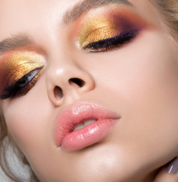 Bold and Beautiful: 5 Step-by-Step Editorial Makeup Looks We Love