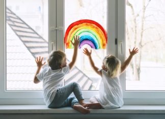 Summer Camp Cancelled? 16 Things to Do At Home with Kids