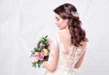 Here Comes The Bride: 45 Wedding Hairstyles for All Hair Lengths