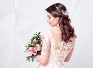 Here Comes The Bride: 45 Wedding Hairstyles for All Hair Lengths