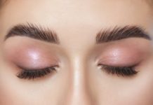 Eyebrows on Fleek: 7 Feathered Eyebrows Tips and Tutorials