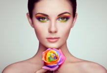 Bold and Beautiful: 6 Step by Step Colorful Eyeshadow Looks