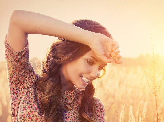 Running Late? 29 Half Up Half Down Hairstyles for Lazy Girls