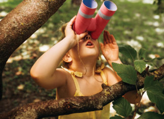 19 Backyard Activities for Kids to Help Burn Energy