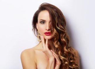 11 Fall Makeup Trends and Tutorials Every Girl Needs to Know