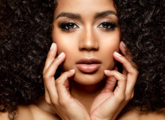 Makeup Tips for Dark Skin: 8 Products and Tutorials