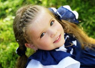 Braid Hairstyles for Kids: 15 Step-by-Step Tutorials to Inspire You