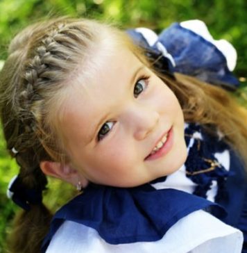 Braid Hairstyles for Kids: 15 Step-by-Step Tutorials to Inspire You
