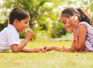 Think It Or Say It Out Loud: 8 Social Filter Activities for Kids